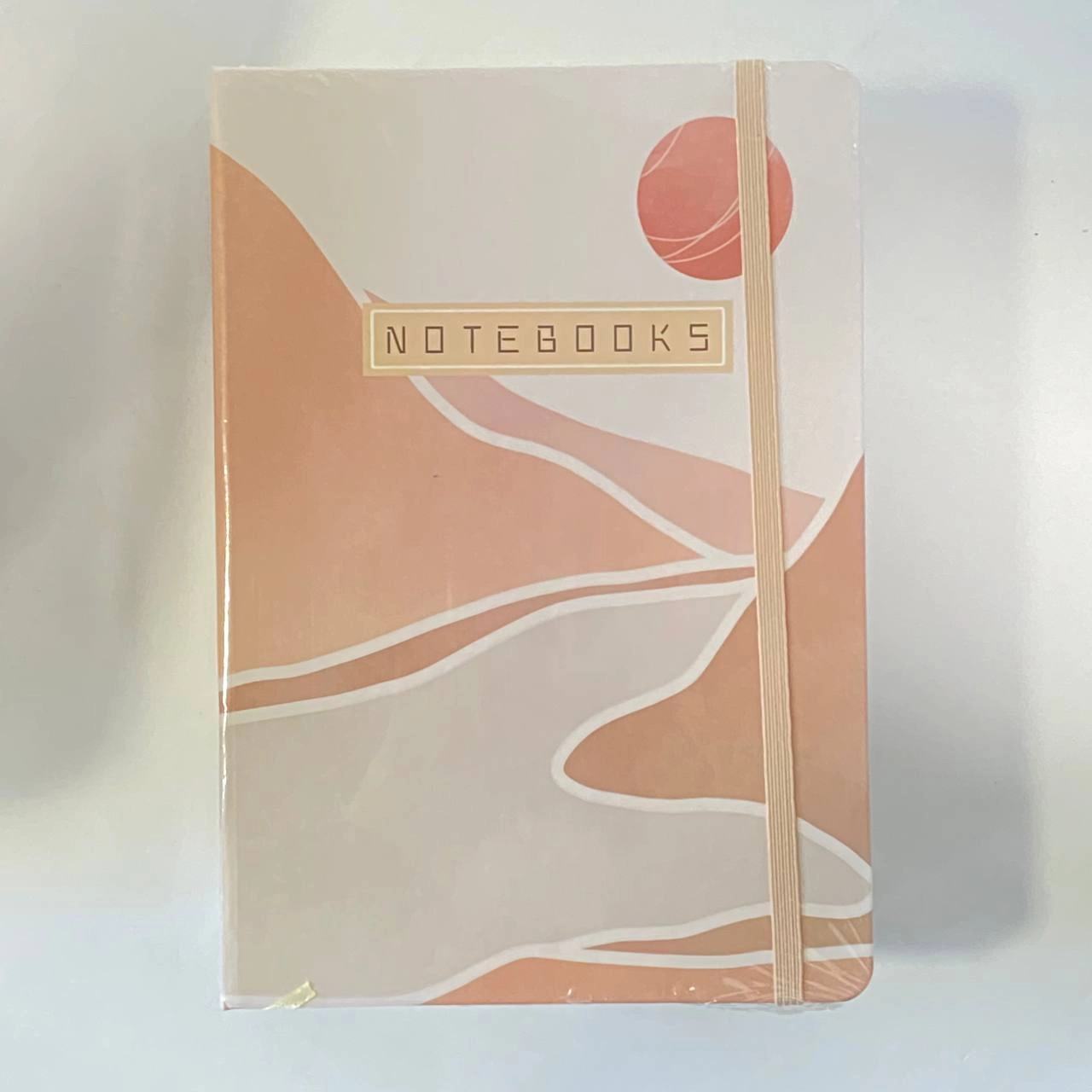 Блокноты Notebook NC5005 недорого