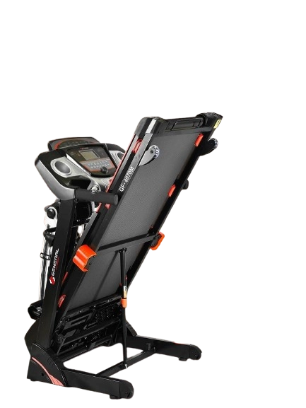 Беговая дорожка General Fitness GF-4070M в Узбекистане
