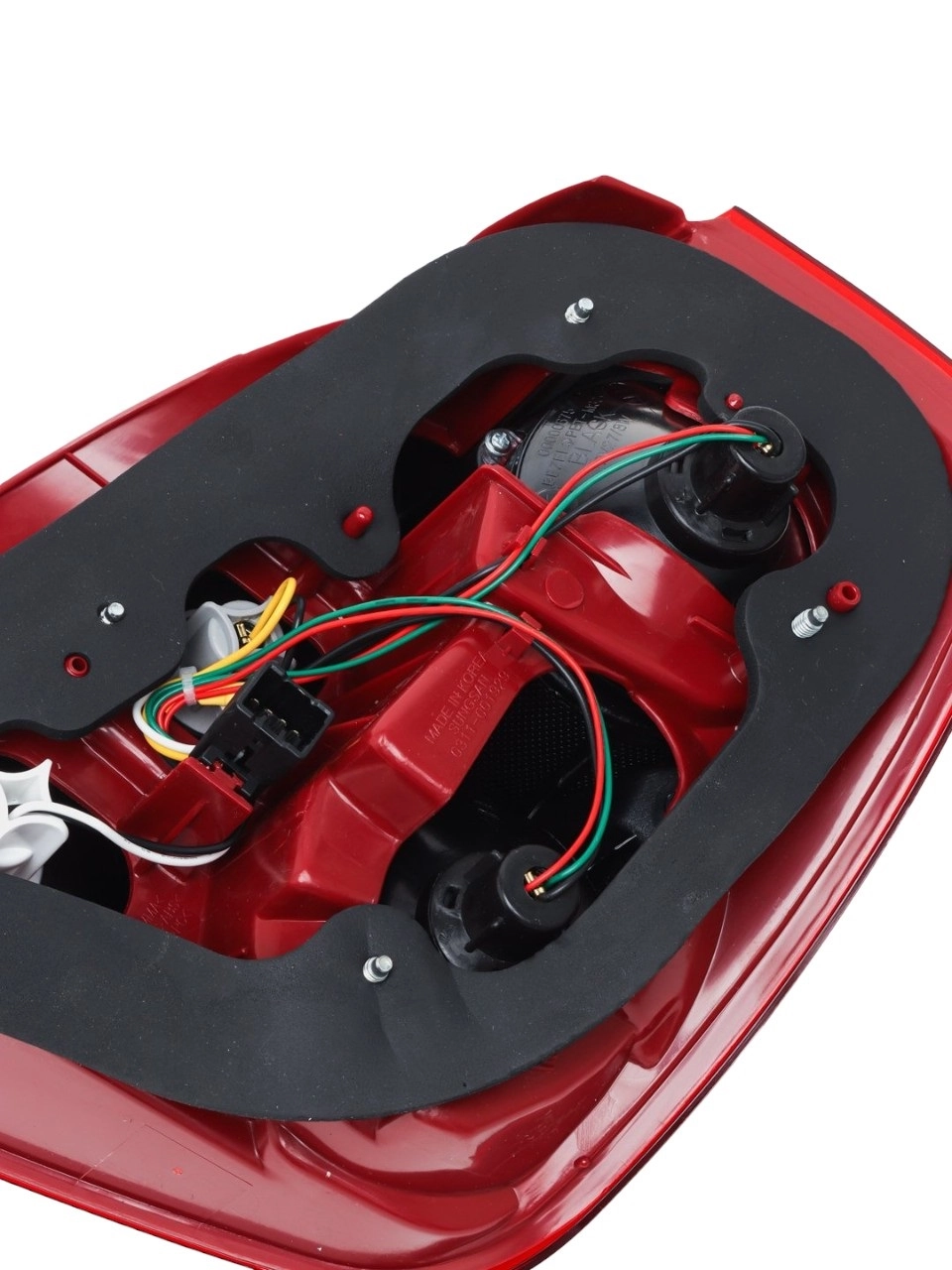 Orqa yoritgich Optra to'plami GM Lacetti/Gentra onlayn