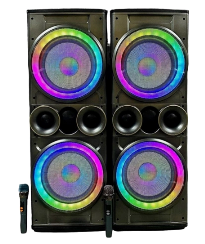 Портативная колонка FAMSOON FS0059 L/R купить