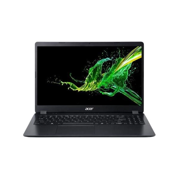 Ноутбук Acer Aspire 3 A315-56-32XE. Core I3-1005G1. DDR4 8GB.HDD 1TB.15.6"FullHD Shale Black купить