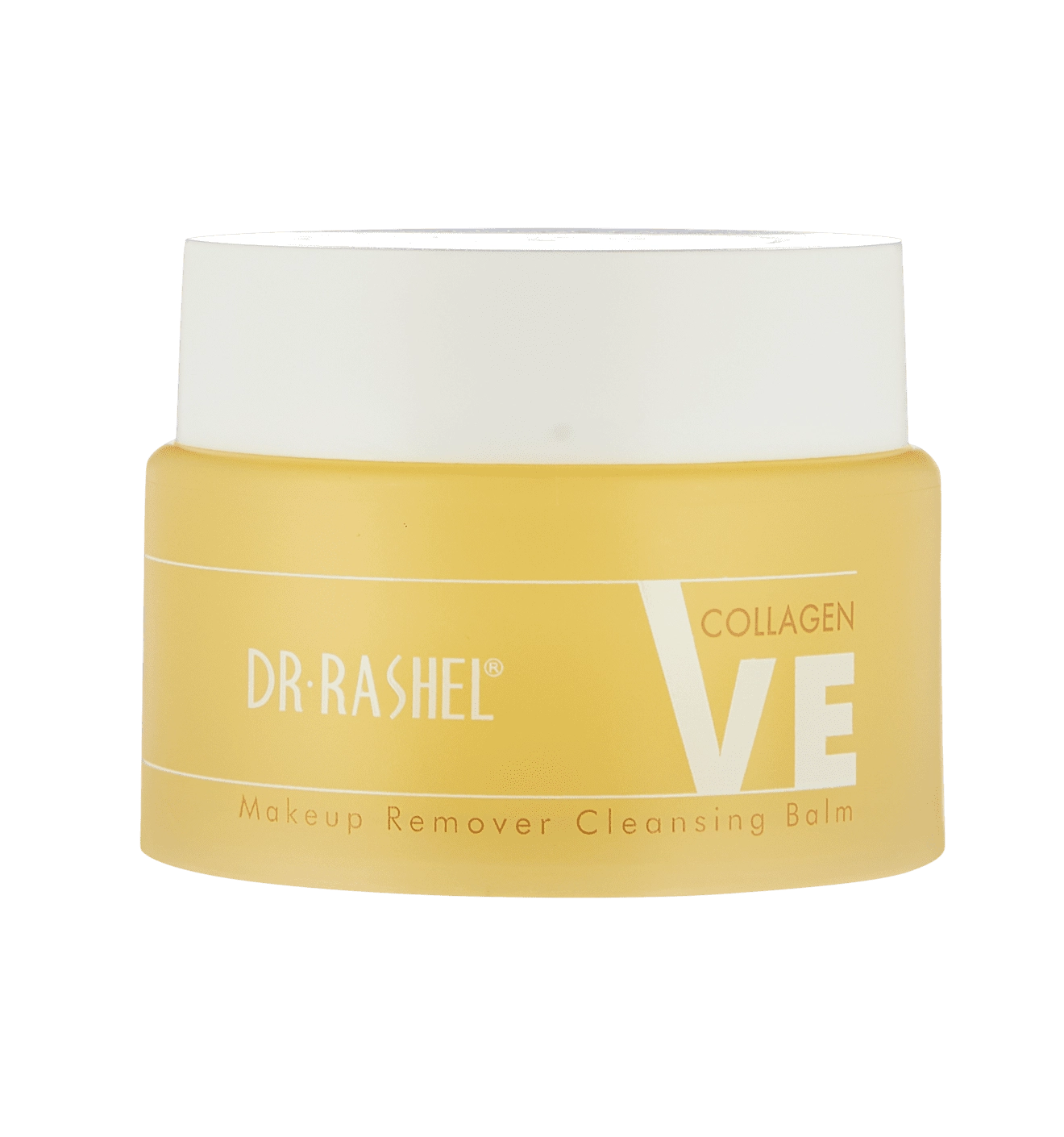 VITAMIN E + COLLAGEN CLEANSING BALM 100GR YUZ TOZALASH VA PARDOZNI O'CHIRISH UCHUN BALZAM sotib olish