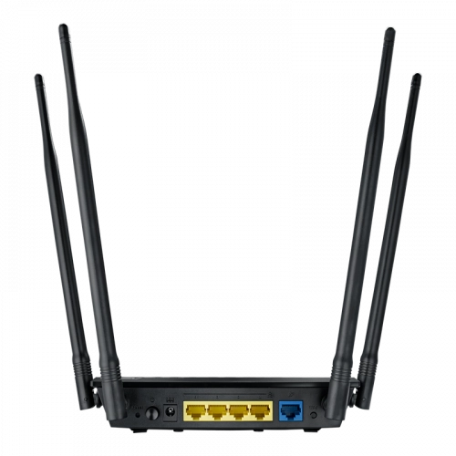 ASUS RT-N800HP Wi-Fi routeri arzon