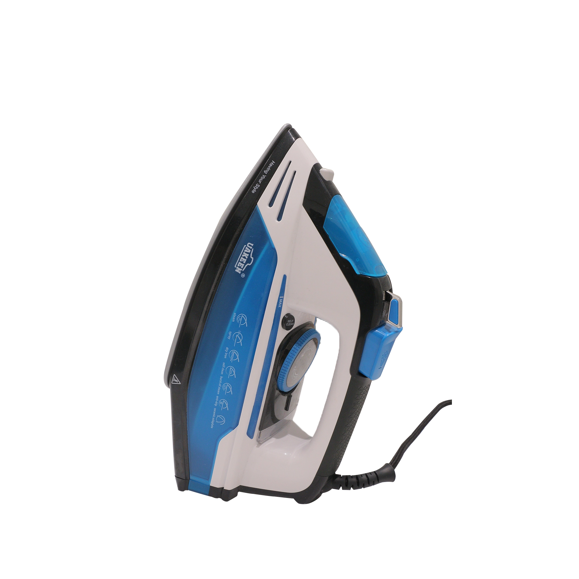 Uakeen ZL-801 dazmoli bo'lib to'lash