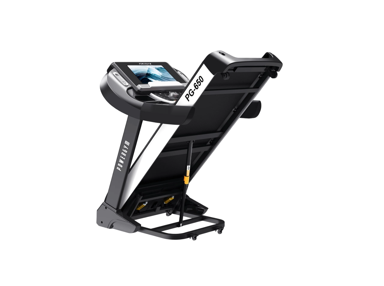 PowerGym Беговая дорожка (Beg 650) недорого