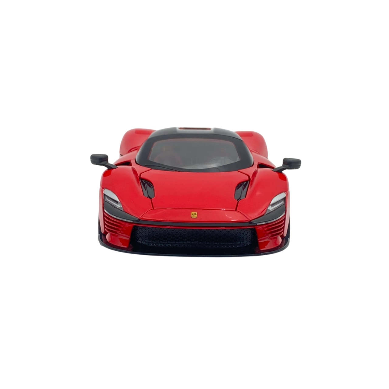 O&lsquo;yinchoq avtomobil -  Ferrari Daytona SP3 , Red O'zbekistonda