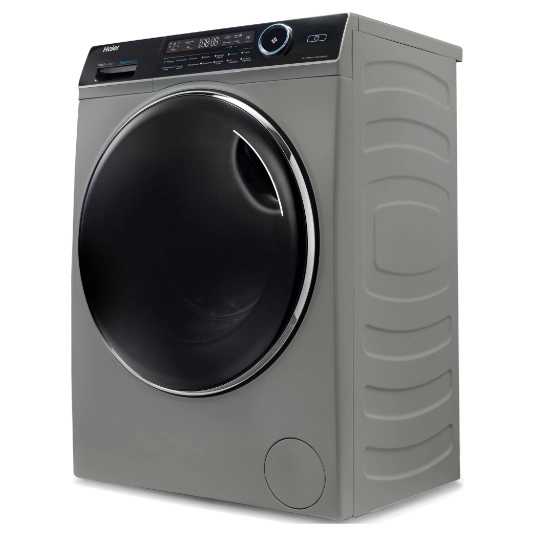 Стиральная машина Haier HW90-B14979S 9 Кг серебристый недорого