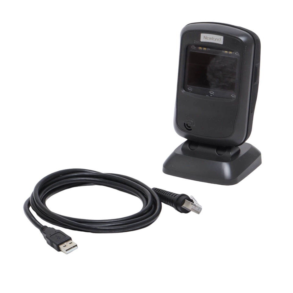 Сканер штрих-кода Newland NLS-FR40 4000 онлайн