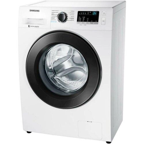 Samsung WW60J32G0PW 6 Kg kir yuvish mashinasi - rasm №2 Samsung WW60J32G0PW 6 Kg kir yuvish mashinasi sotib olish