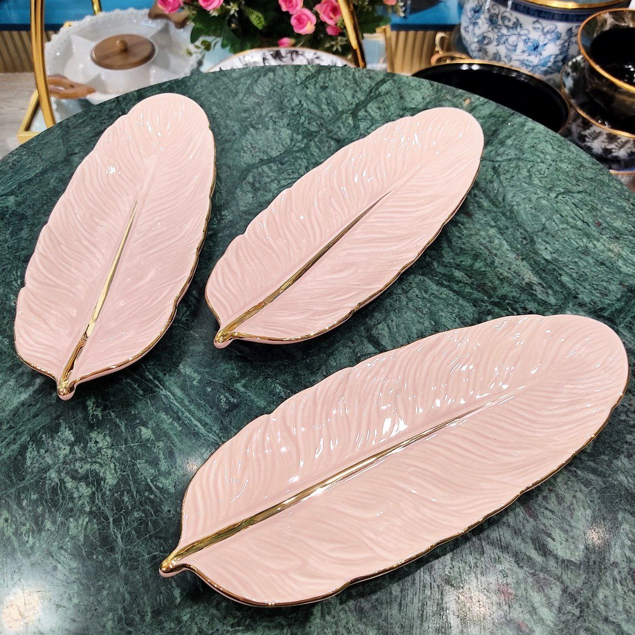 “Rapsodiya. Varaq» 51011, 25×10×2 sm bo'lib to'lash