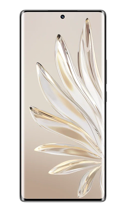 HONOR 70 8/256GB Qora Smartfoni arzon