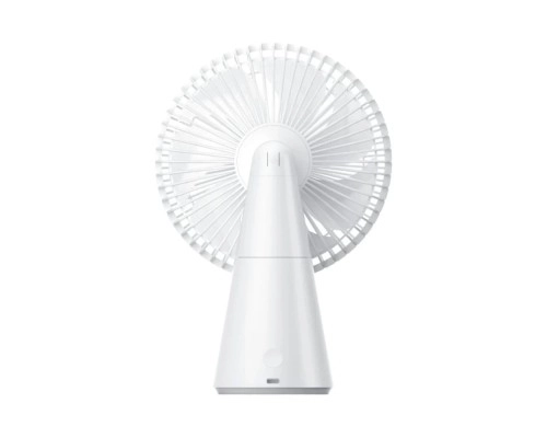 Беспроводной вентилятор Xiaomi Mi Rechargeable Mini Fan купить