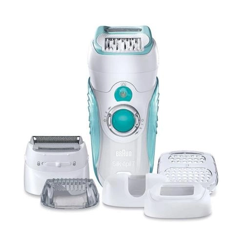 Эпилятор Braun 7751 Silk-epil 7 Dual Epilator купить