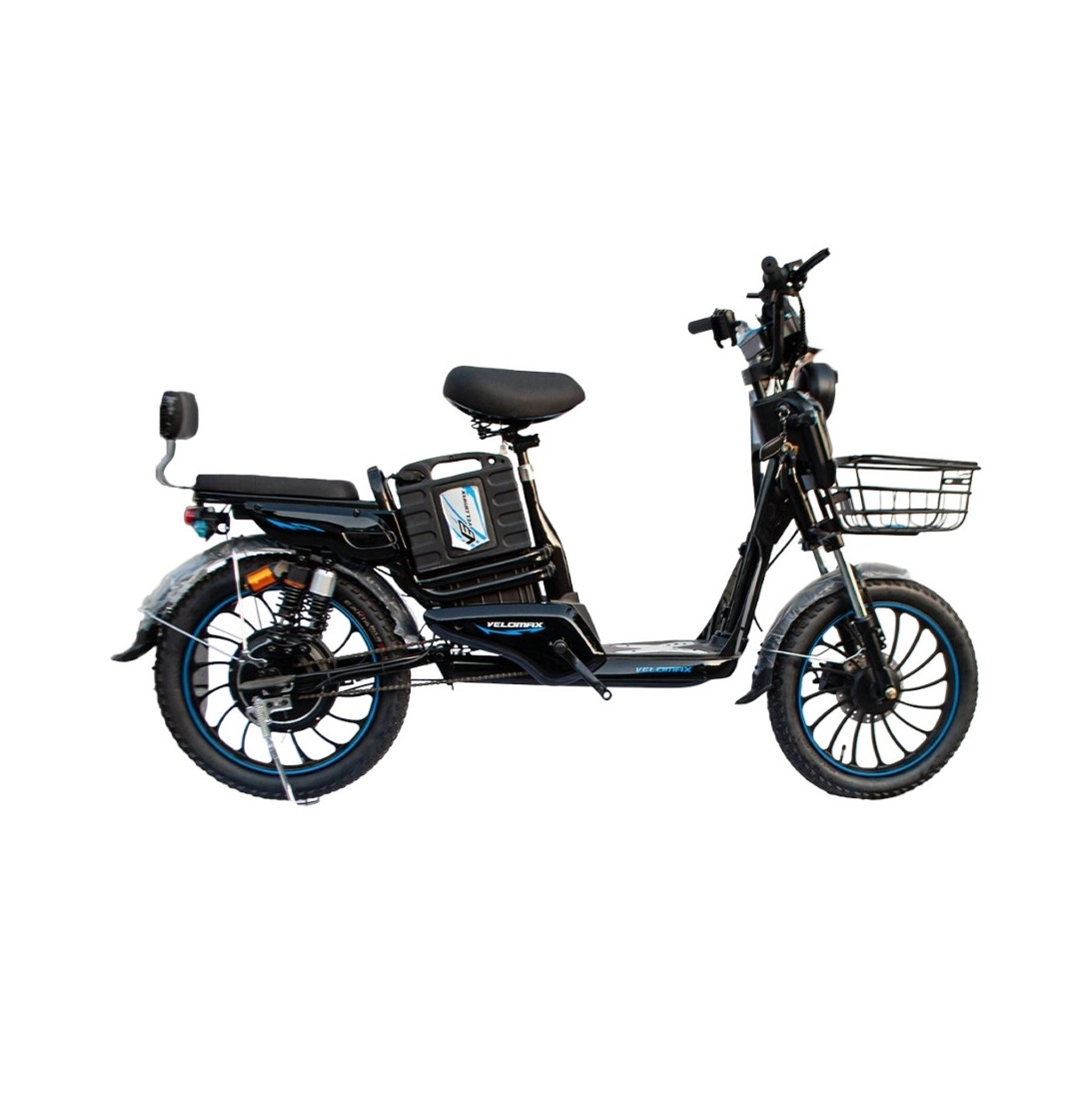 ELektr skuter H9 Velomax, 48/20 sotib olish