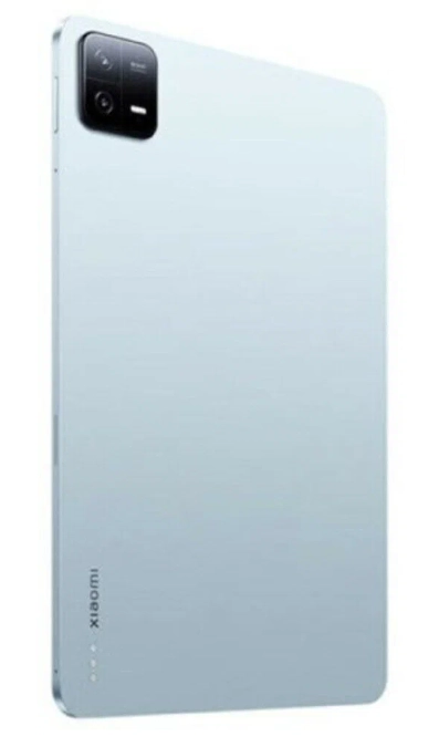 Xiaomi Pad 6 8/256GB Moviy Plansheti O'zbekistonda