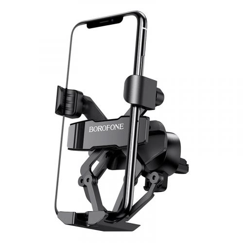 Borofone BH32 Gracioso avtomobil uchun smartfon tutqichi onlayn