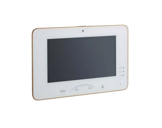 Hikvision DS-KH8301-WT videodomofoni sotib olish