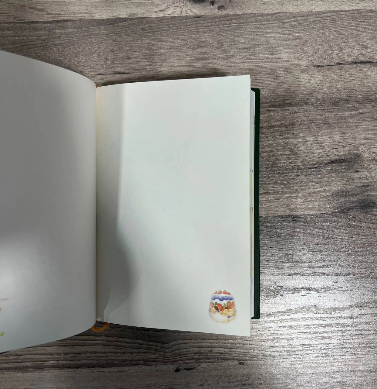 Summer jam apple блокнот (200 pages) цена