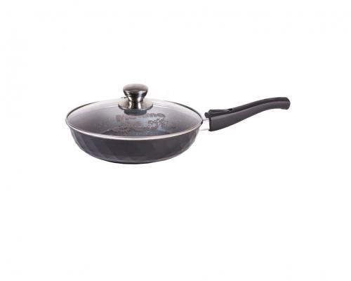 «Granit» turkumidan olinuvchi dastali, 24sm «Mechta» brilliant-tovasi (Granit, Granit Blue, Granit Star) sotib olish