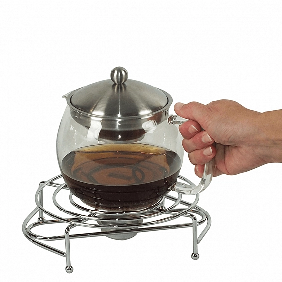 Подставка для подогрева чайника KELA Globul 17600 недорого