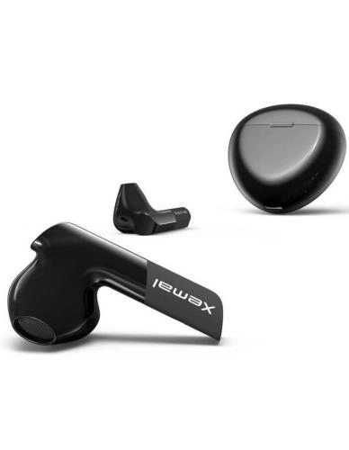 Беспроводные наушники Edifier X6 Black в Узбекистане