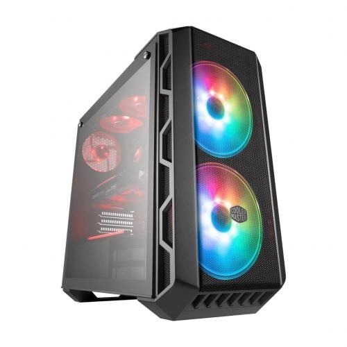 Компьютерный корпус Cooler Master MasterCase H500 ARGB недорого