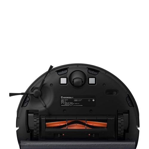 Робот-пылесос Xiaomi Mijia Sweeping Robot 1T (Black) в Узбекистане