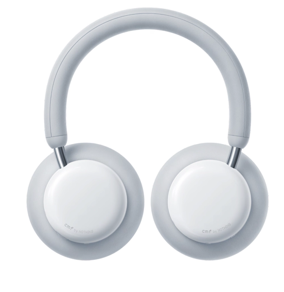 Беспроводные наушники Cmf Nothing Headphone Pro, White недорого