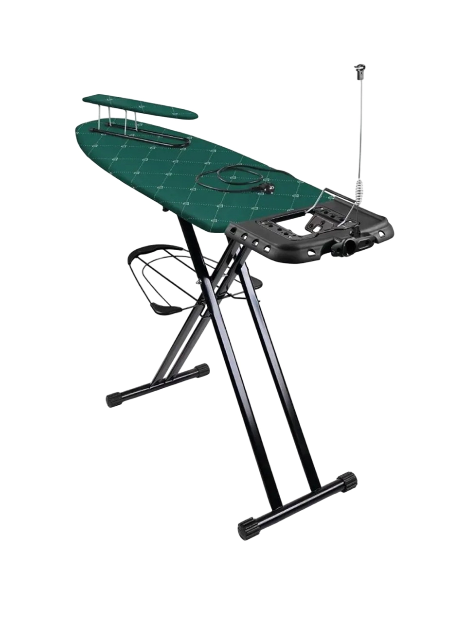 Гладильная доска Haushalt Sophy тефлон SF купить