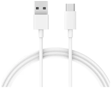 Kabel Xiaomi Mi USB-C Cable White 1m sotib olish