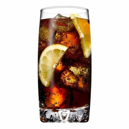 Stakan 385ml 6 dona Pasabahce Sylvana sotib olish