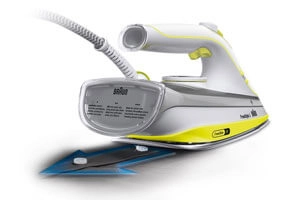 Утюг Braun SI5016YL в Узбекистане