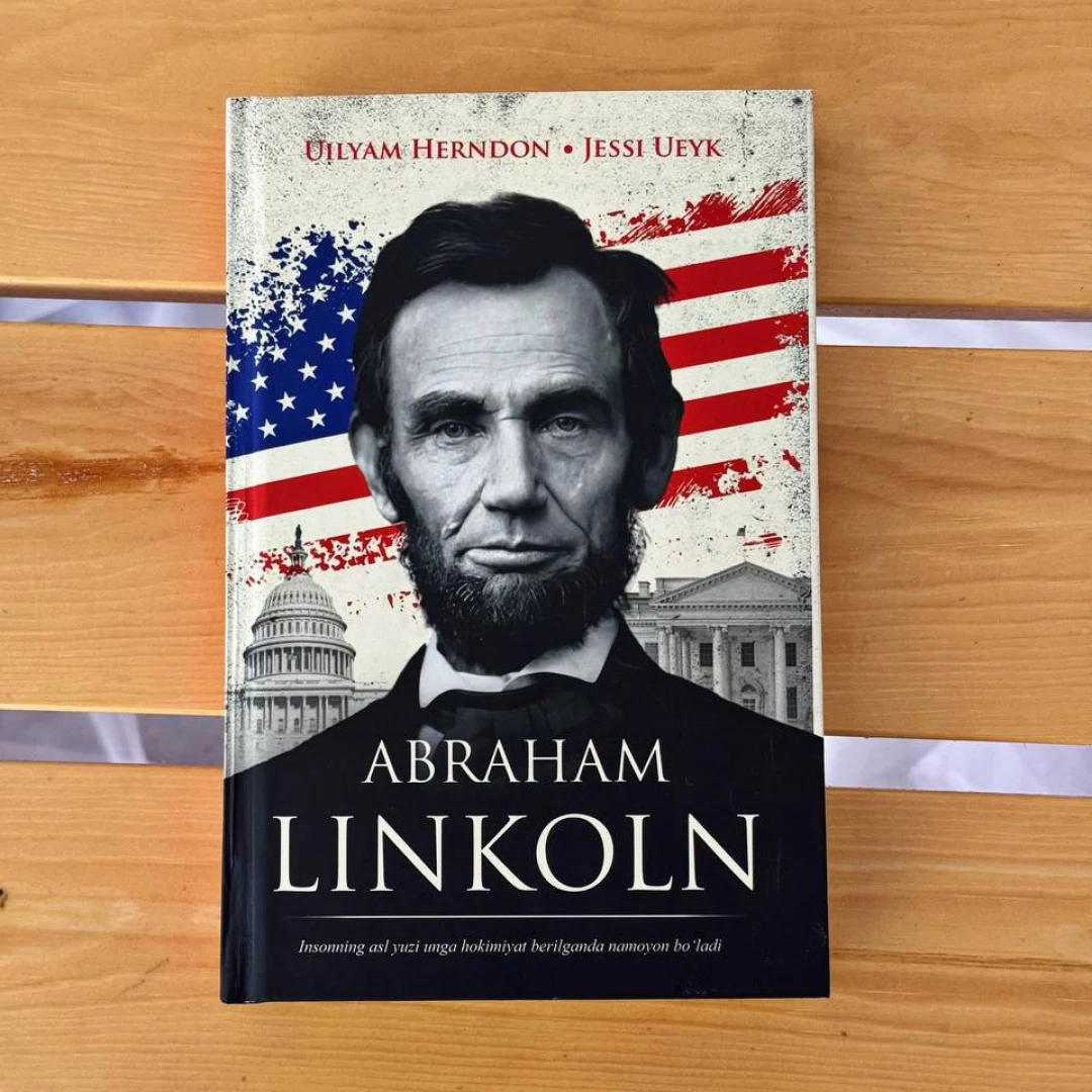 Uilyam Herndon, Jessi Ueyk: Abraham Linkoln sotib olish