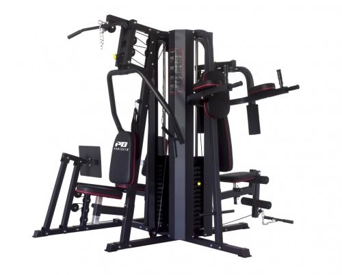 Комплексный тренажер PowerGym H-99 купить