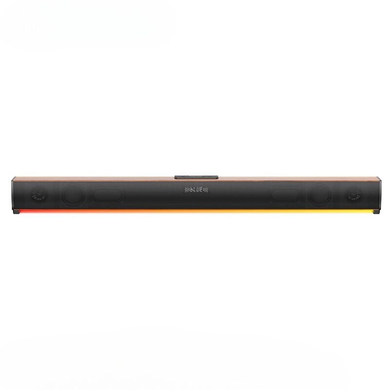 Hoco DS56 saundbari , Black arzon