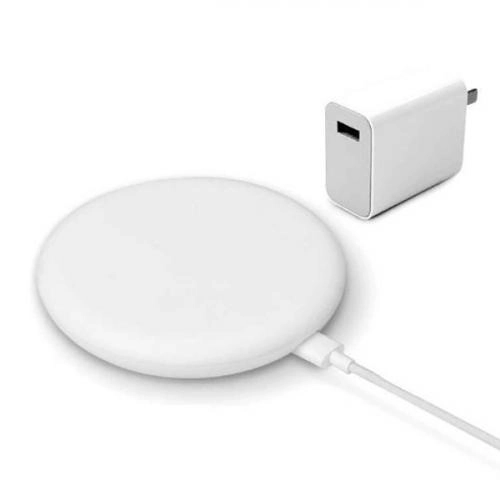 Беспроводная зарядка Xiaomi Mi Wireless Charging Suit 20W + Charger купить