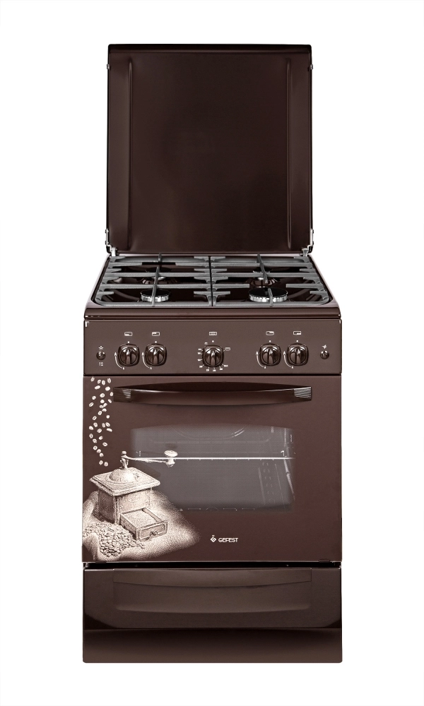 Gefest 6100-02 0391 gaz plitasi arzon