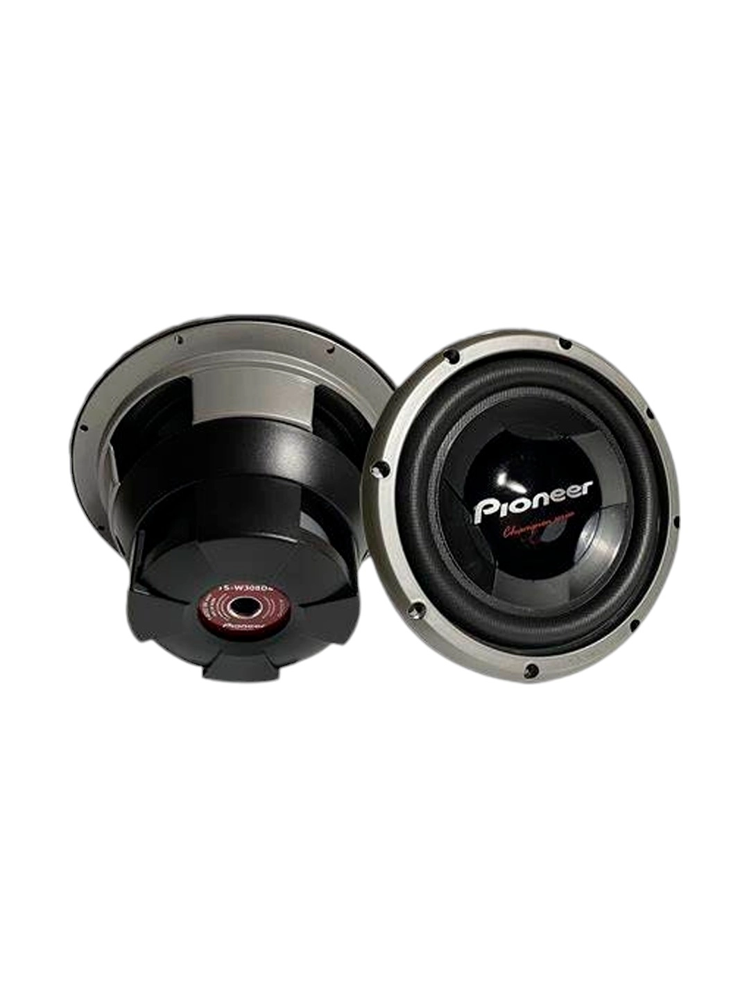 Сабвуфер Pioneer TS-W308D4, 1400 Вт недорого