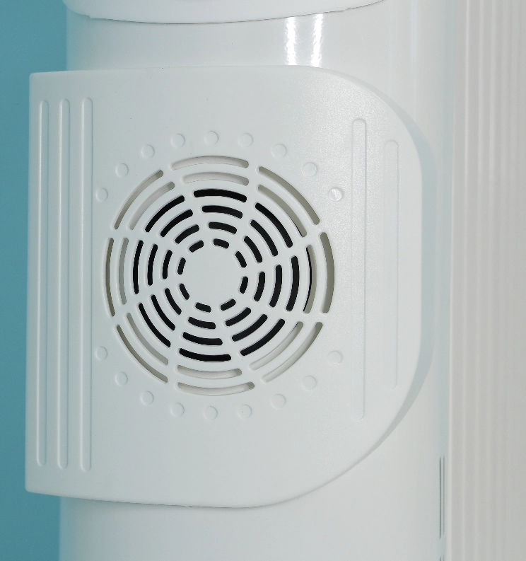 Масляный обогреватель Bosch BO205 онлайн