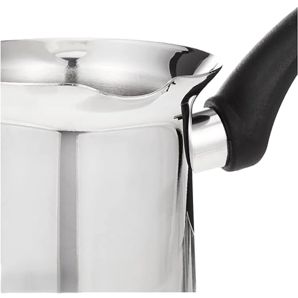 Korkmaz Orbit 1.0 l sut idishi (A1211) , Silver arzon