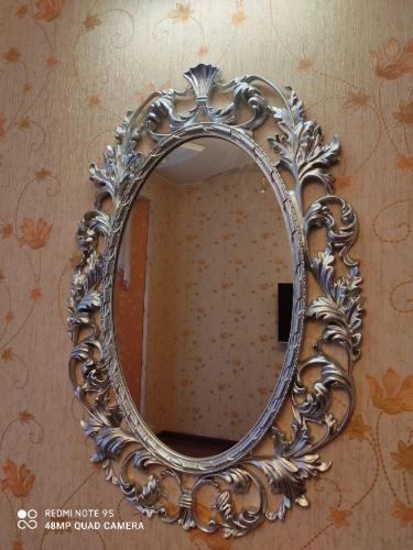 Настенное зеркало 888 (1мХ68см) недорого