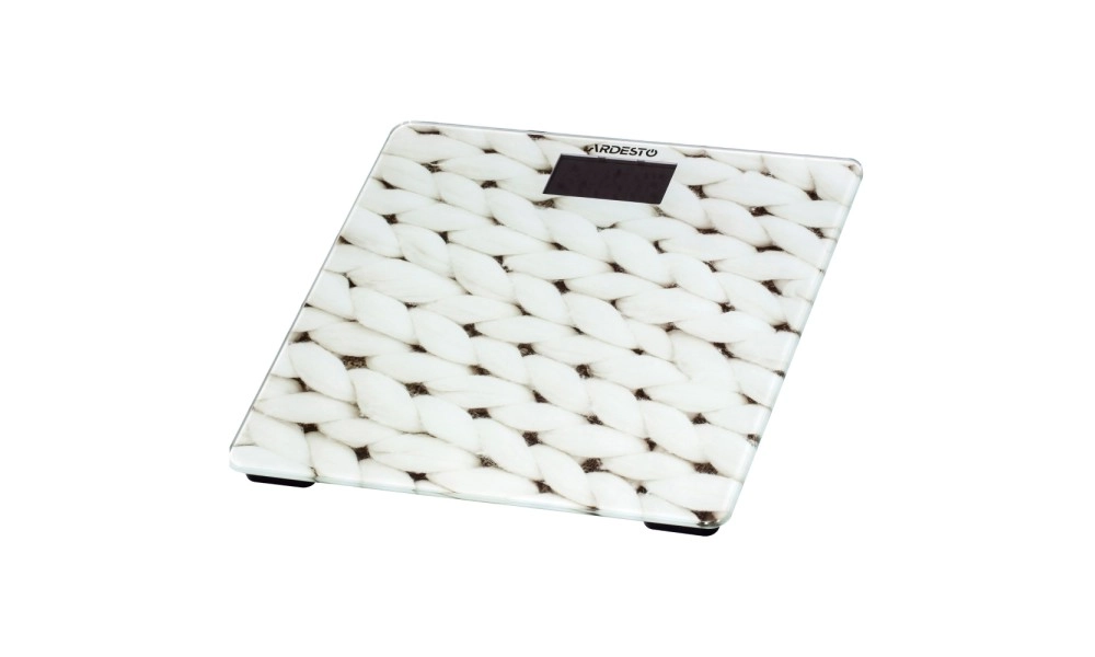 Весы напольные Ardesto SCB-965KNIT недорого