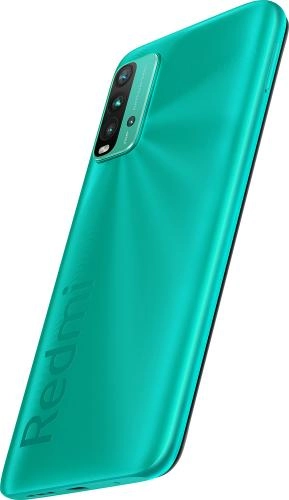 Xiaomi Redmi 9T 4/128GB Green (Global Version) smartfoni onlayn