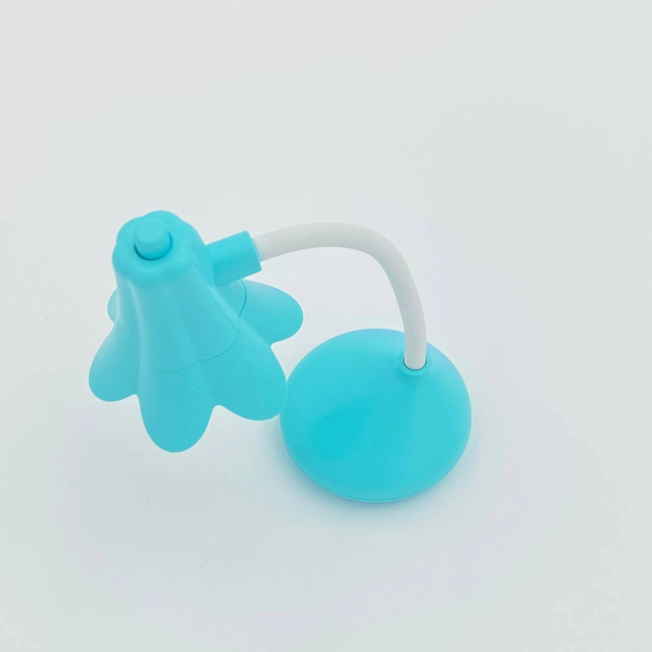 Настольная лампа "Mini Desk Lamp" SY628A синий в Узбекистане