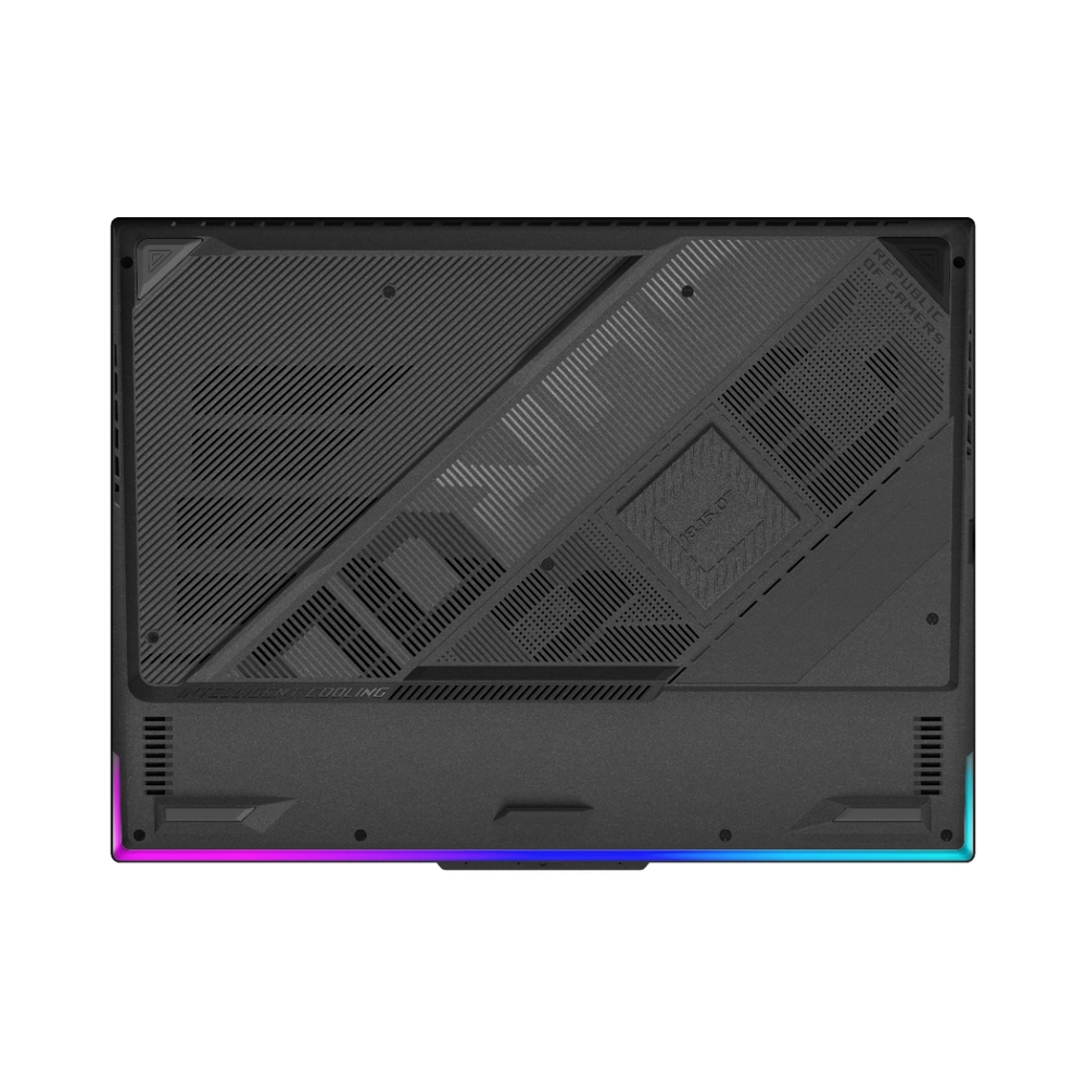 Asus ROG Strix G18, Core i9-14900HX, DDR5 16GB, SSD 1TB, RTX4070 8GB, 18" WQXGA, 240 Hz, RU noutbugi rasm bilan