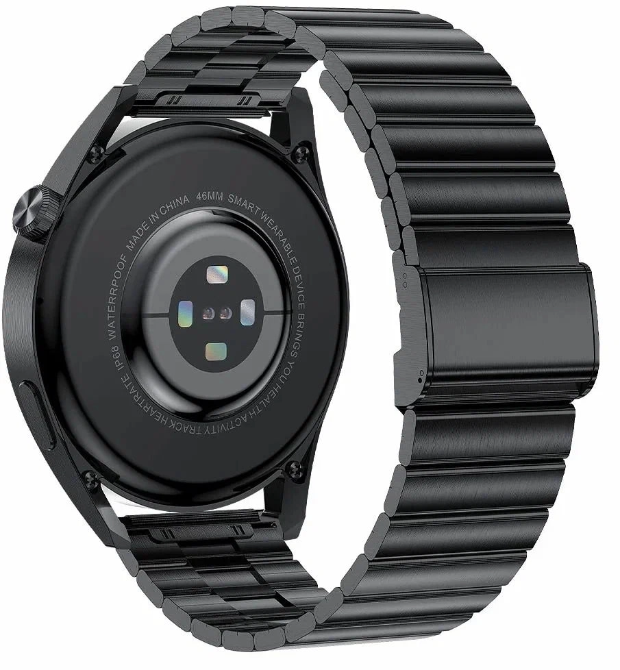 Смарт часы GT4 Max недорого