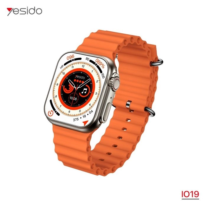 Yesido IO19 smart-soati sotib olish