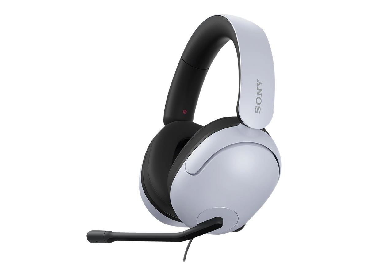 Sony INZONE H3 oq simsiz quloqchini - rasm №4 Sony INZONE H3 oq simsiz quloqchini O'zbekistonda