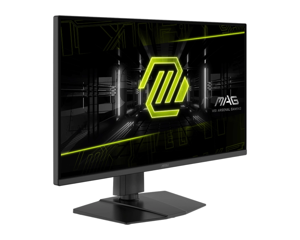 MSI 27" 275QPF RAPID IPS FLAT 300Hz 2K monitori, Black arzon