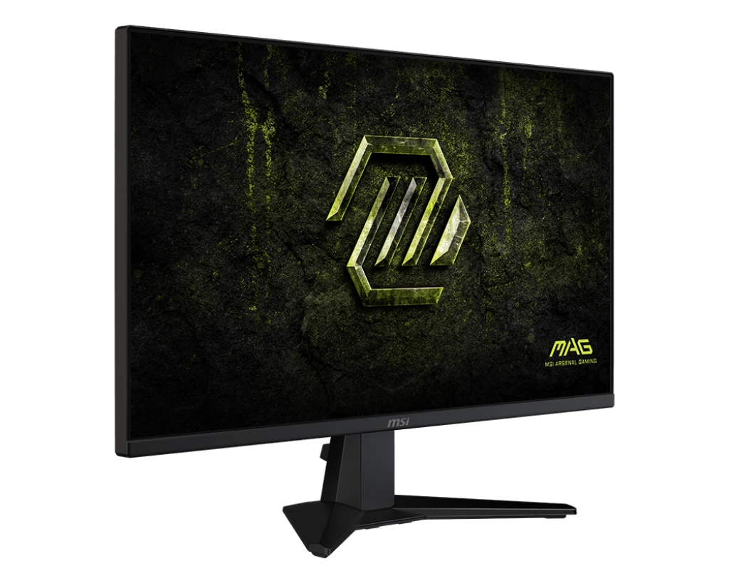 MSI 275QF E21 monitori / 27&Prime; / 210Hz / 2K / IPS / 0.5ms / HDR 400 , Black arzon